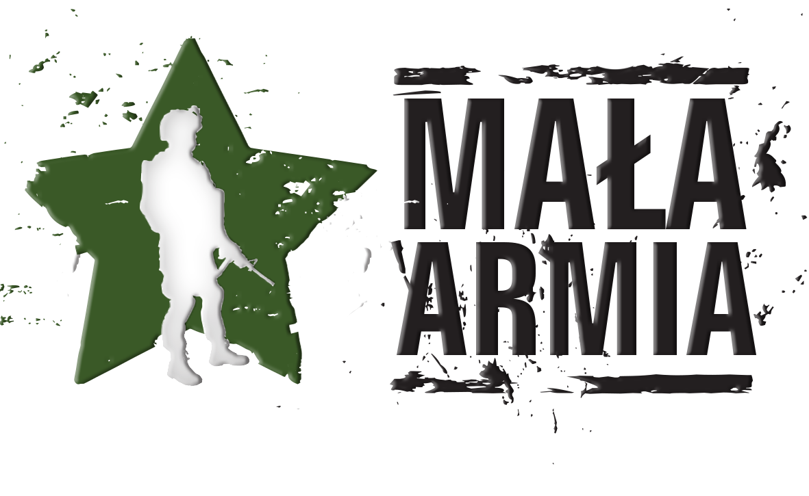 Mała Armia – logo